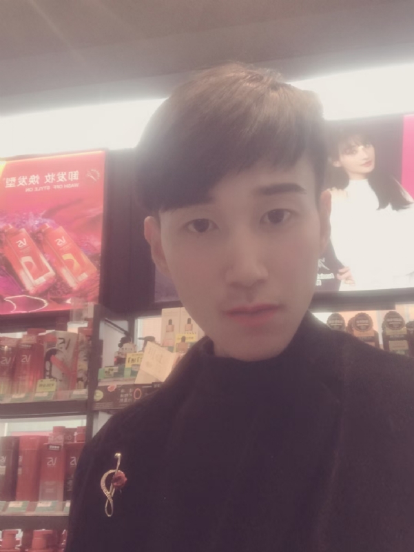 唯美的爱情故事的第一张照片--周口中老年相亲网